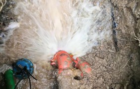 扬州暗管漏水检测